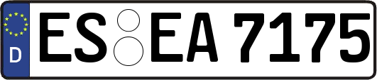 ES-EA7175