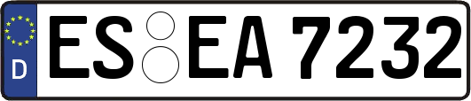 ES-EA7232