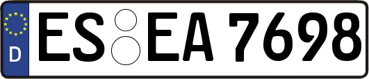 ES-EA7698