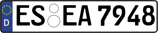 ES-EA7948
