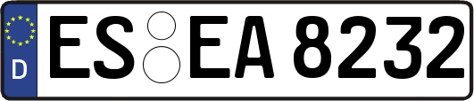 ES-EA8232