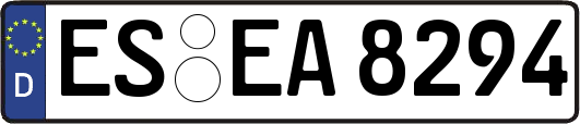 ES-EA8294