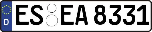 ES-EA8331
