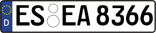 ES-EA8366