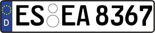 ES-EA8367