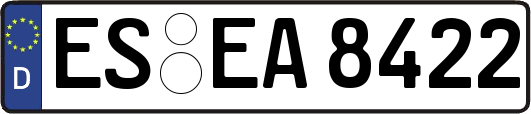 ES-EA8422