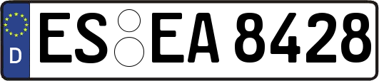 ES-EA8428