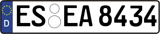 ES-EA8434