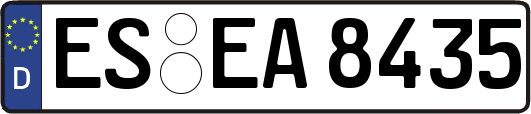 ES-EA8435