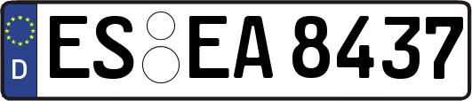 ES-EA8437