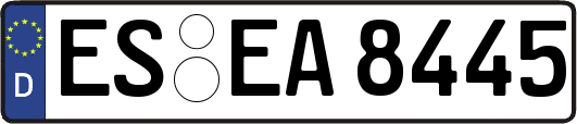 ES-EA8445