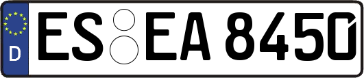 ES-EA8450