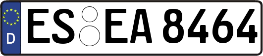 ES-EA8464