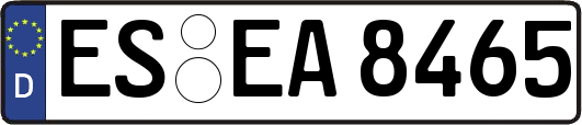 ES-EA8465