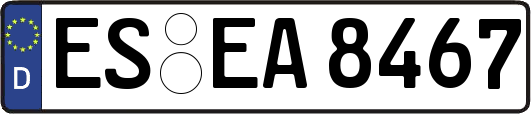 ES-EA8467