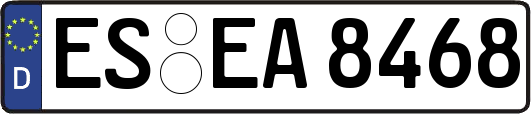 ES-EA8468
