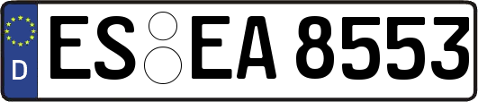 ES-EA8553