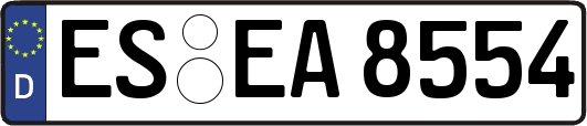 ES-EA8554