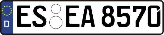 ES-EA8570