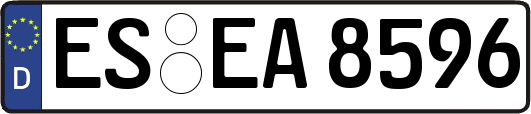 ES-EA8596