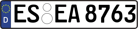 ES-EA8763