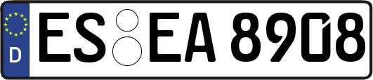 ES-EA8908