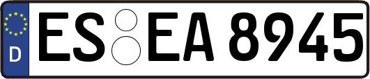 ES-EA8945