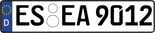 ES-EA9012