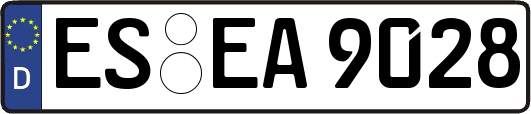 ES-EA9028