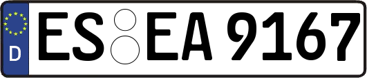 ES-EA9167