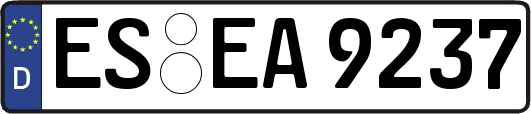 ES-EA9237