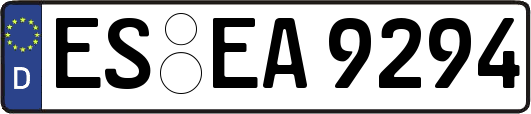 ES-EA9294