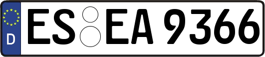 ES-EA9366