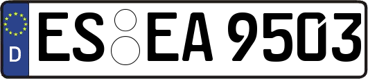 ES-EA9503