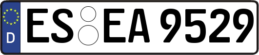 ES-EA9529
