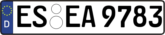 ES-EA9783