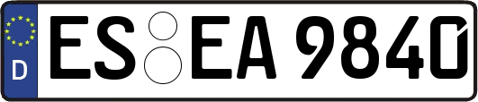 ES-EA9840