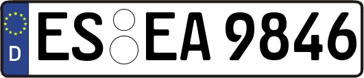 ES-EA9846