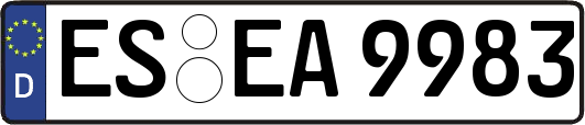 ES-EA9983