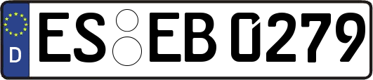 ES-EB0279