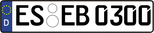 ES-EB0300
