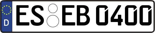 ES-EB0400
