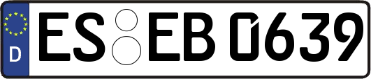 ES-EB0639