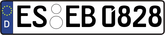 ES-EB0828