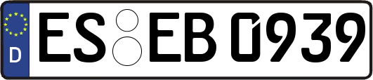 ES-EB0939