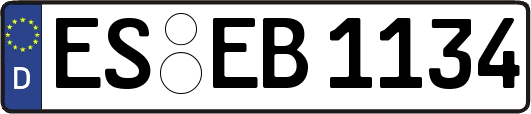 ES-EB1134