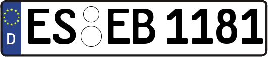 ES-EB1181
