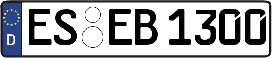 ES-EB1300
