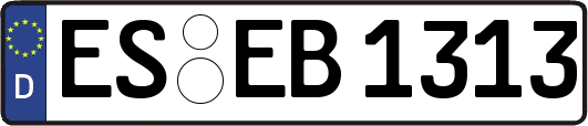 ES-EB1313