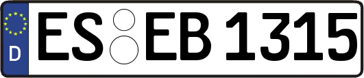 ES-EB1315